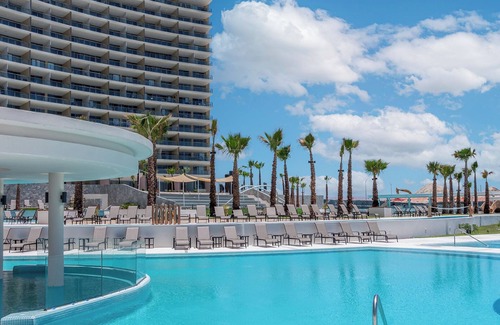 Bella Vista Condo | Luxury Oceanview Studio Sonoran Star