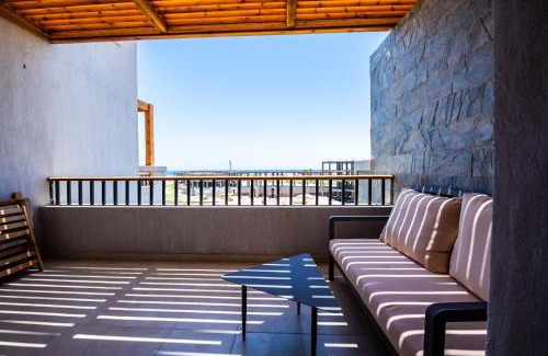 Soma Bay Apartment | Luxury One Bedroom Apartment with Sea view in SomaBay