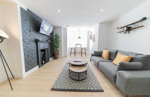 Headington Apartment | *Luxury one bedroom flat*