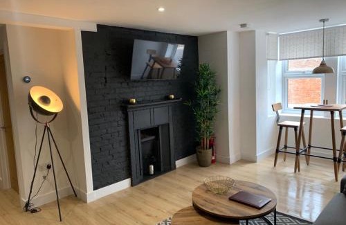 Headington Apartment | *Luxury one bedroom flat*