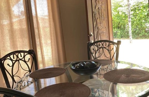 Pajonal Villa | Luxury one Bedroom Villa Punta Chame Resort