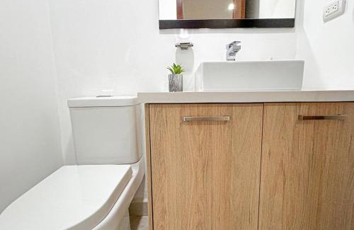 Cuenca Apartment | Luxury Outdoor Espacioso Departamento