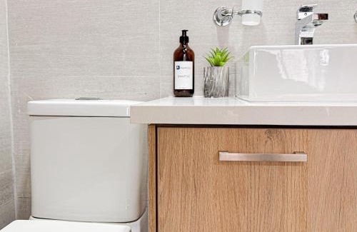 Cuenca Apartment | Luxury Outdoor Espacioso Departamento