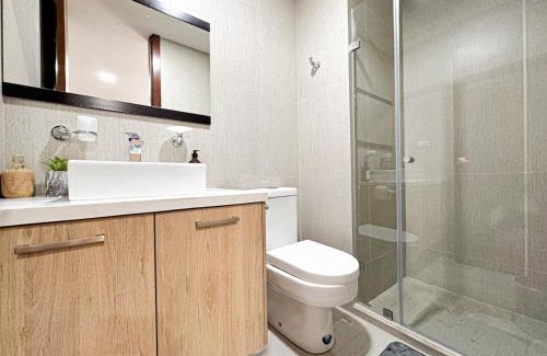 Cuenca Apartment | Luxury Outdoor Espacioso Departamento