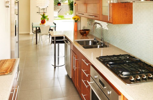 Racquet Club Estates House | Luxury Outdoor Living in a Mid-Century Modern Haven. Exceptional Guest Reviews.