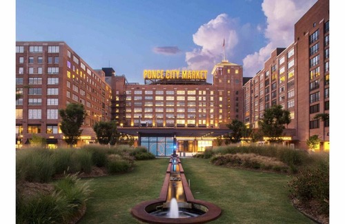 Inman Park House | Luxury Palace on the Beltline