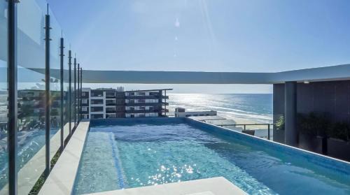 Palm Beach Apartment | Luxury Palm Beach Getaway