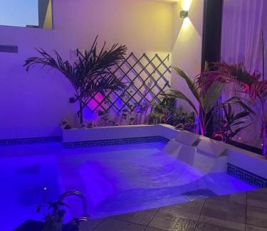 Sal Rei Apartment | Luxury Paradise Beach Lagoon