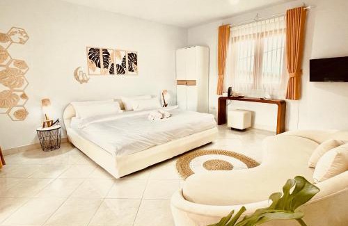 Berawa Cabin | Luxury Paradise entire Villa 3br