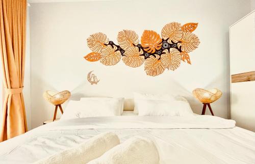 Berawa Cabin | Luxury Paradise entire Villa 3br