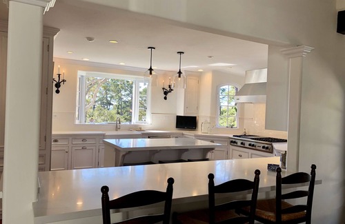 Pebble Beach House | Luxury Pebble Beach 3 minutes to The Lodge!