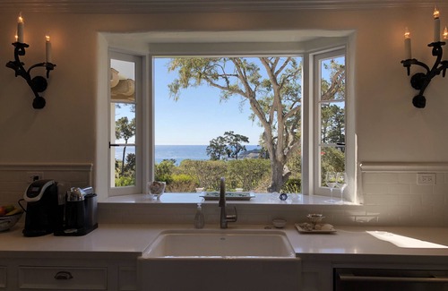 Pebble Beach House | Luxury Pebble Beach 3 minutes to The Lodge!