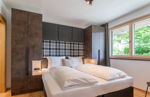 Viehhofen Villa | Luxury penthouse next to the ZellamSeeXpress