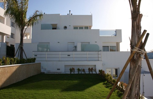 Conil de la Frontera City Center Apartment | Luxury Penthouse in Conil de la Frontera - Breathtaking Sea views.