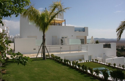 Conil de la Frontera City Center Apartment | Luxury Penthouse in Conil de la Frontera - Breathtaking Sea views.