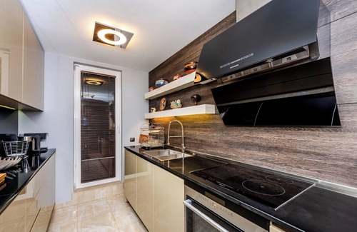Studentski Grad Apartment | Luxury Penthaus 3 Bedrooms Apartment in Sofia,