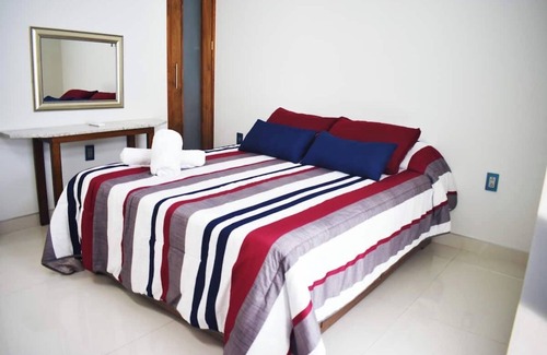 Aguascalientes Apartment | LUXURY PENTHOUSE IN THE CENTER OF TOWN