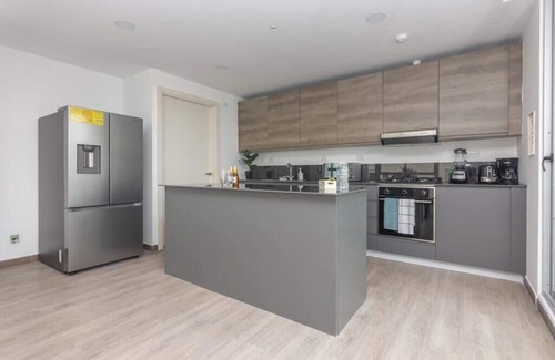 Marbella Condo | Luxury penthouse 3 BR apt free parking