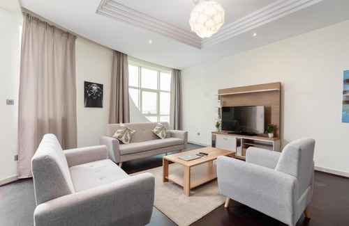 Al Barsha 1 Apartment | Luxury Penthouse - Al Barsha