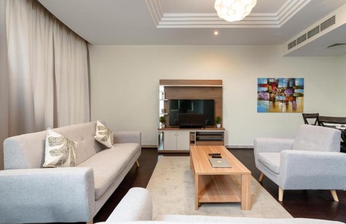 Al Barsha 1 Apartment | Luxury Penthouse - Al Barsha