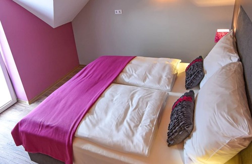 Maxglan Apartment | Luxury penthouse apartment Salzburg city