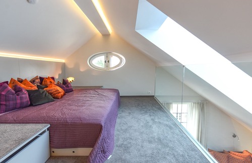 Maxglan Apartment | Luxury penthouse apartment Salzburg city