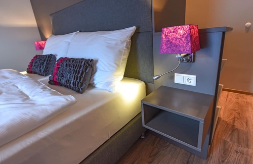 Maxglan Apartment | Luxury penthouse apartment Salzburg city