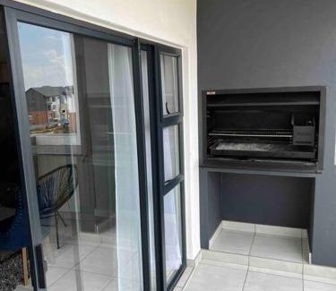 Tshwane Apartment | Luxury Penthouse Apartment at the Blyde Pretoria