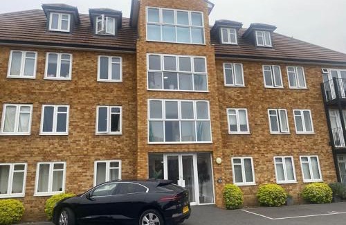 Cobham Apartment | Luxury Penthouse Appartment