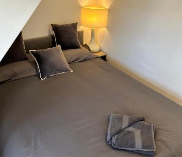 Cobham Apartment | Luxury Penthouse Appartment