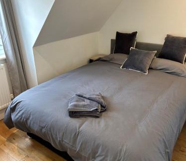 Cobham Apartment | Luxury Penthouse Appartment