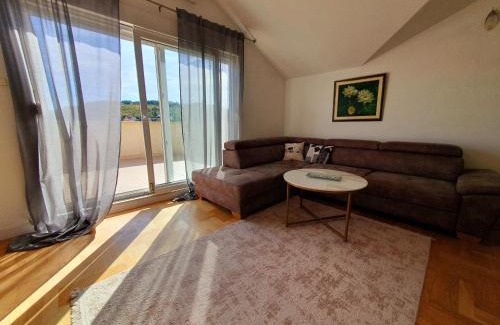 Siroki Brijeg Apartment | Luxury Penthouse