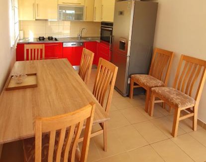 Siroki Brijeg Apartment | Luxury Penthouse