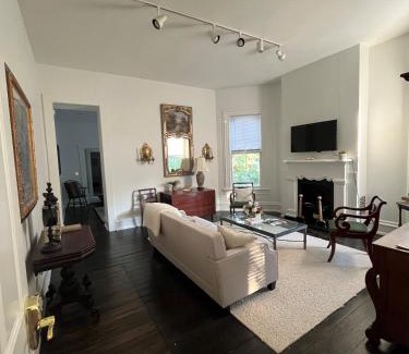 Dayton Apartment | Luxury Penthouse Downtown Apartments
