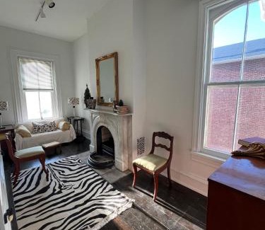 Dayton Apartment | Luxury Penthouse Downtown Apartments