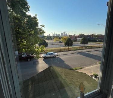 Dayton Apartment | Luxury Penthouse Downtown Apartments