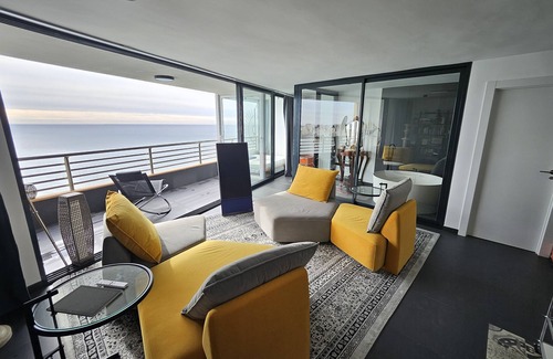 L'Albufereta Apartment | Luxury Penthouse First Line.