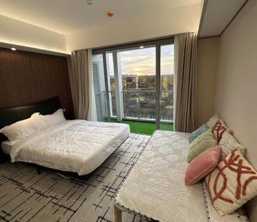 Tambo Apartment | Luxury Penthouse hotel near City of Dreams Casino1