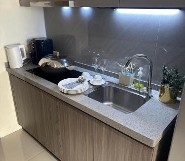 Tambo Apartment | Luxury Penthouse hotel near City of Dreams Casino1