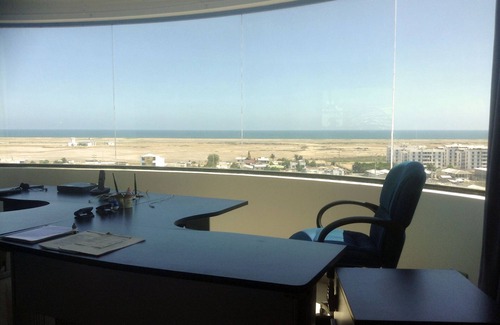 Salinas Apartment | Luxury Penthouse in Salinas. Adults only. "Children under 12 are not permitted"