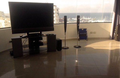 Salinas Apartment | Luxury Penthouse in Salinas. Adults only. "Children under 12 are not permitted"