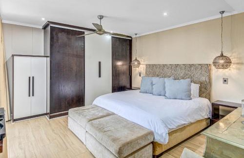 Greater Johannesburg Metropolitan Area Apartment | Luxury Penthouse In The Heart Of Sandton