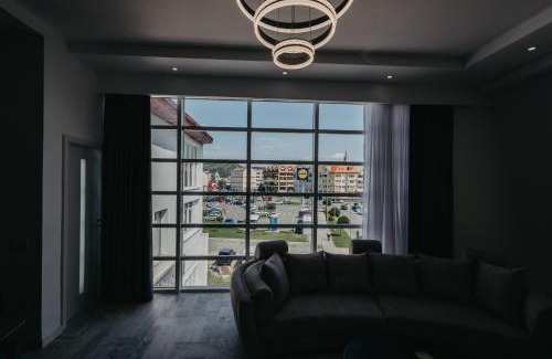 Medias Apartment | Luxury Penthouse Medias