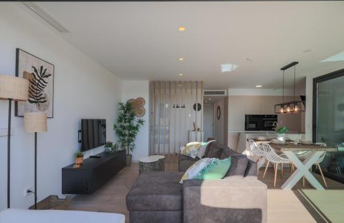 Torre-Pacheco Apartment | Luxury Penthouse - Santa Rosalia Lake and Life Resort