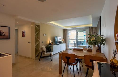 San Pedro de Alcantara Apartment | Luxury penthouse San Pedro