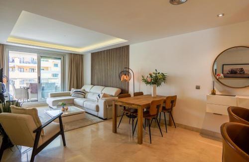 San Pedro de Alcantara Apartment | Luxury penthouse San Pedro