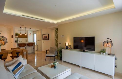 San Pedro de Alcantara Apartment | Luxury penthouse San Pedro