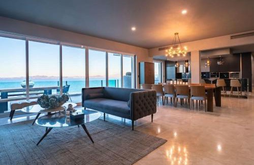 El Centenario Apartment | Luxury Penthouse - Stunning Views