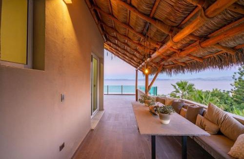 El Centenario Apartment | Luxury Penthouse - Stunning Views