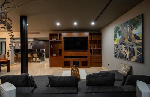 El Centenario Apartment | Luxury Penthouse - Stunning Views